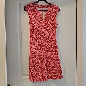 New York & Company | Dresses | New York Company Aline 0 Cotton Dress |  Poshmark